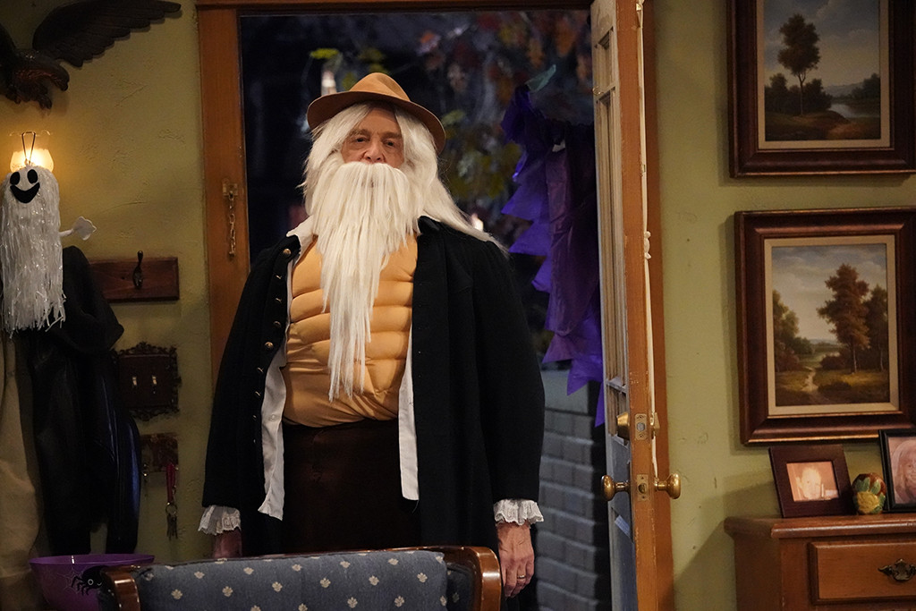 The Conners The Conners
